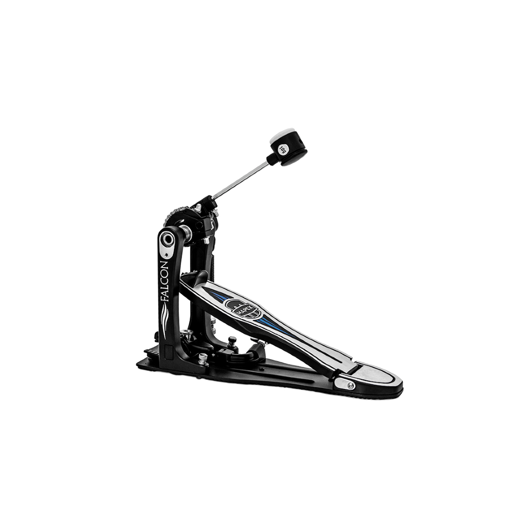MAPEX Falcon ツインペダル Amazon.com: Mapex Falcon Chain-Drive Bass Drum Pedal - Double