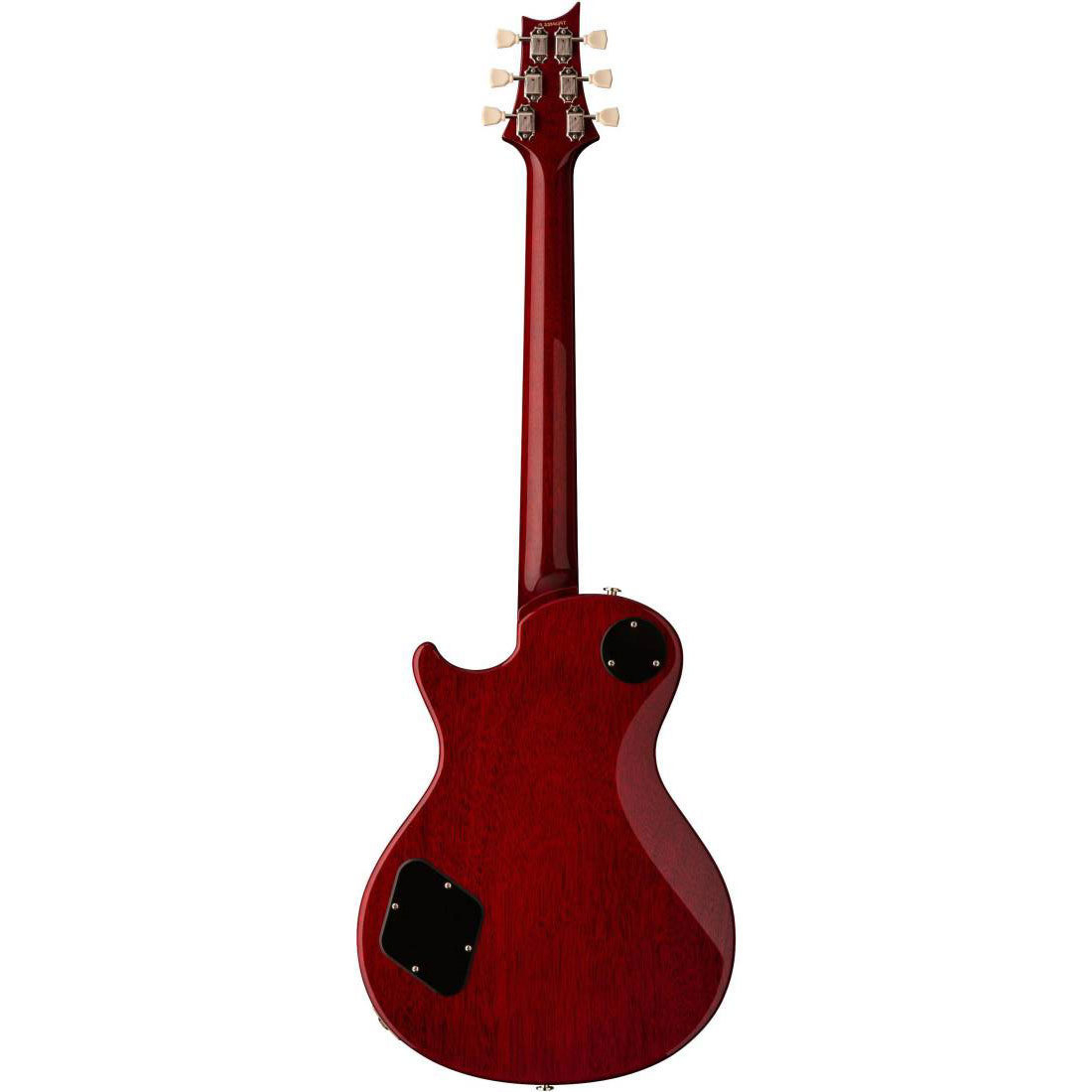 USA S2 McCarty 594 - Singlecut Dark Cherry Sunburst - Big Dude's
