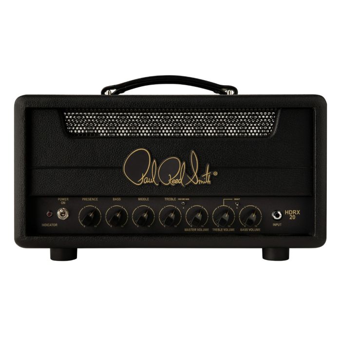 HDRX 20 - Guitar Amp Head