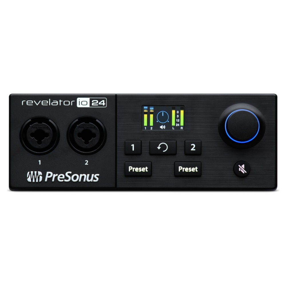 DTM・DAW PreSonus Revelator io44 USB-C 81F3mMpWqlL._UF350,350_QL80_.jpg