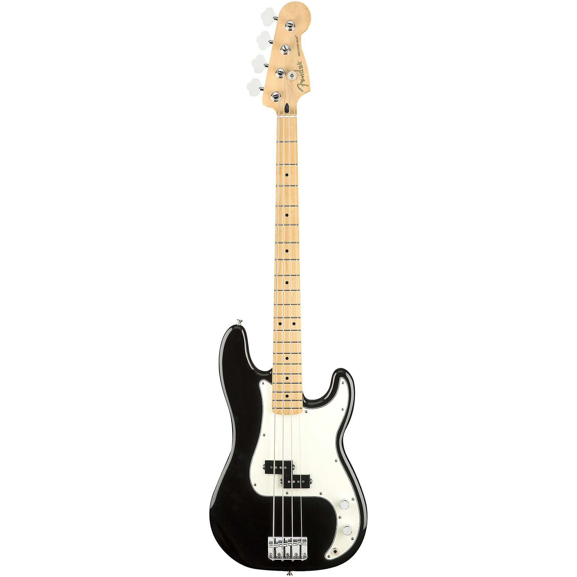 Player Precision Bass - Big Dude's Music City