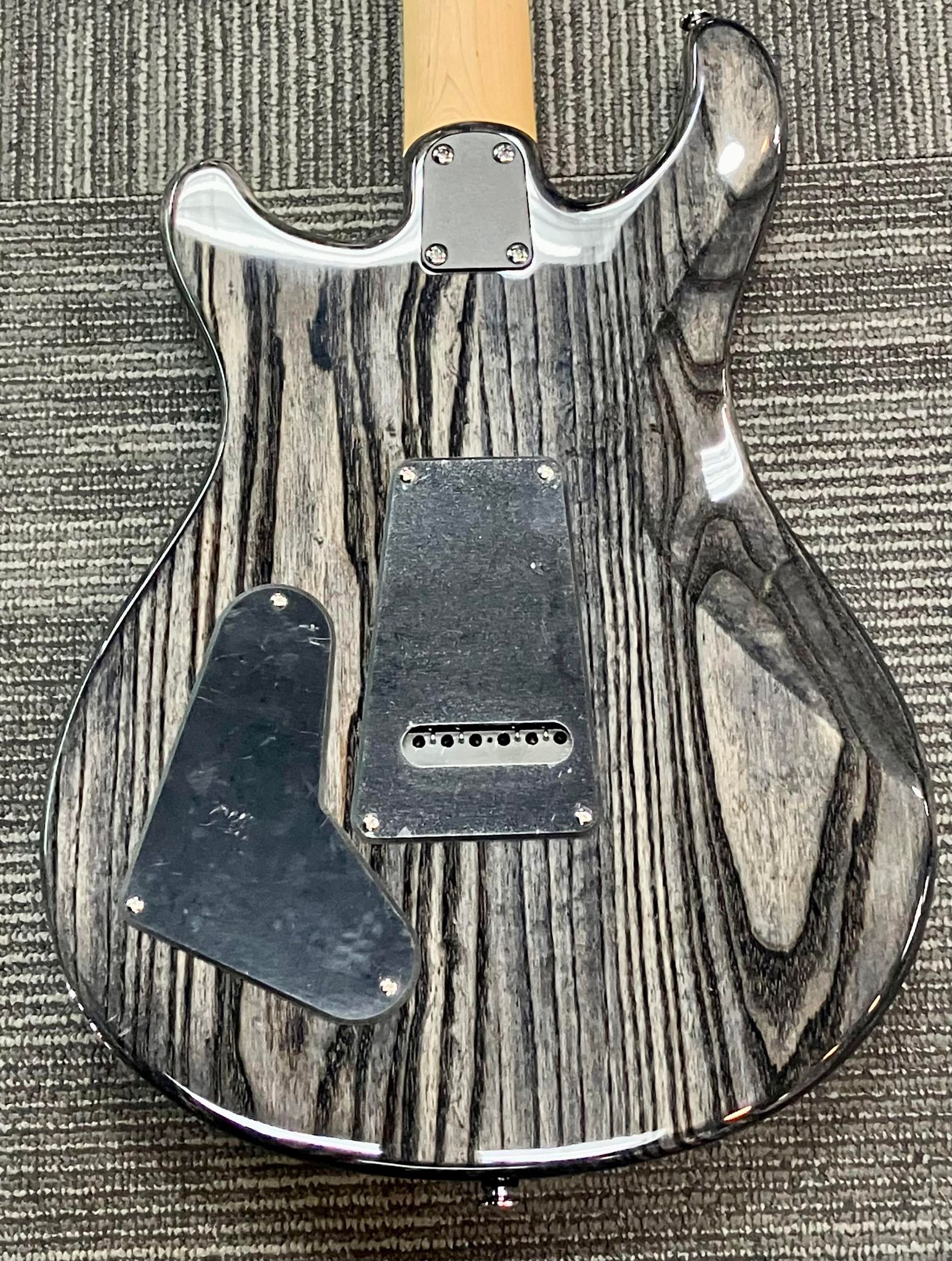 【工房整備品】PRS SE SwampAsh special 工房整備品】PRS SE SwampAsh special - メルカリ