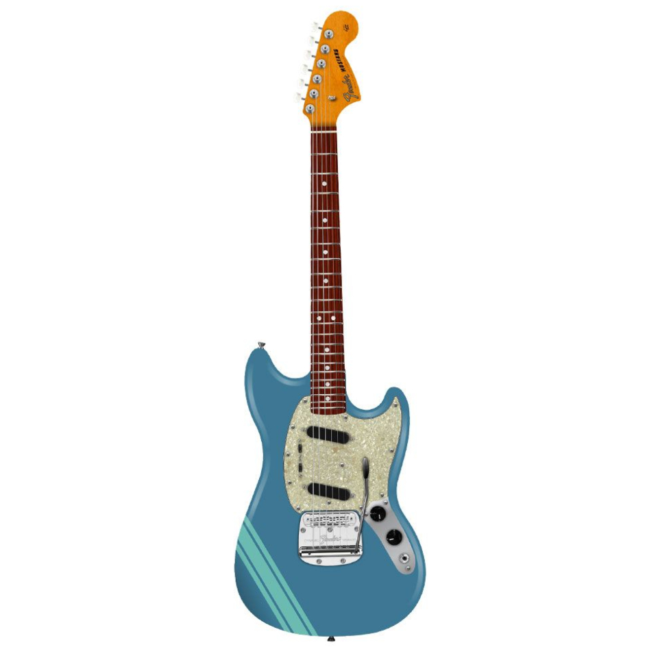 ジ*屋様 Fender MEX Vintera II 70s Mustang B 61dmJOBQ9gL._AC_SY200_QL15_.jpg