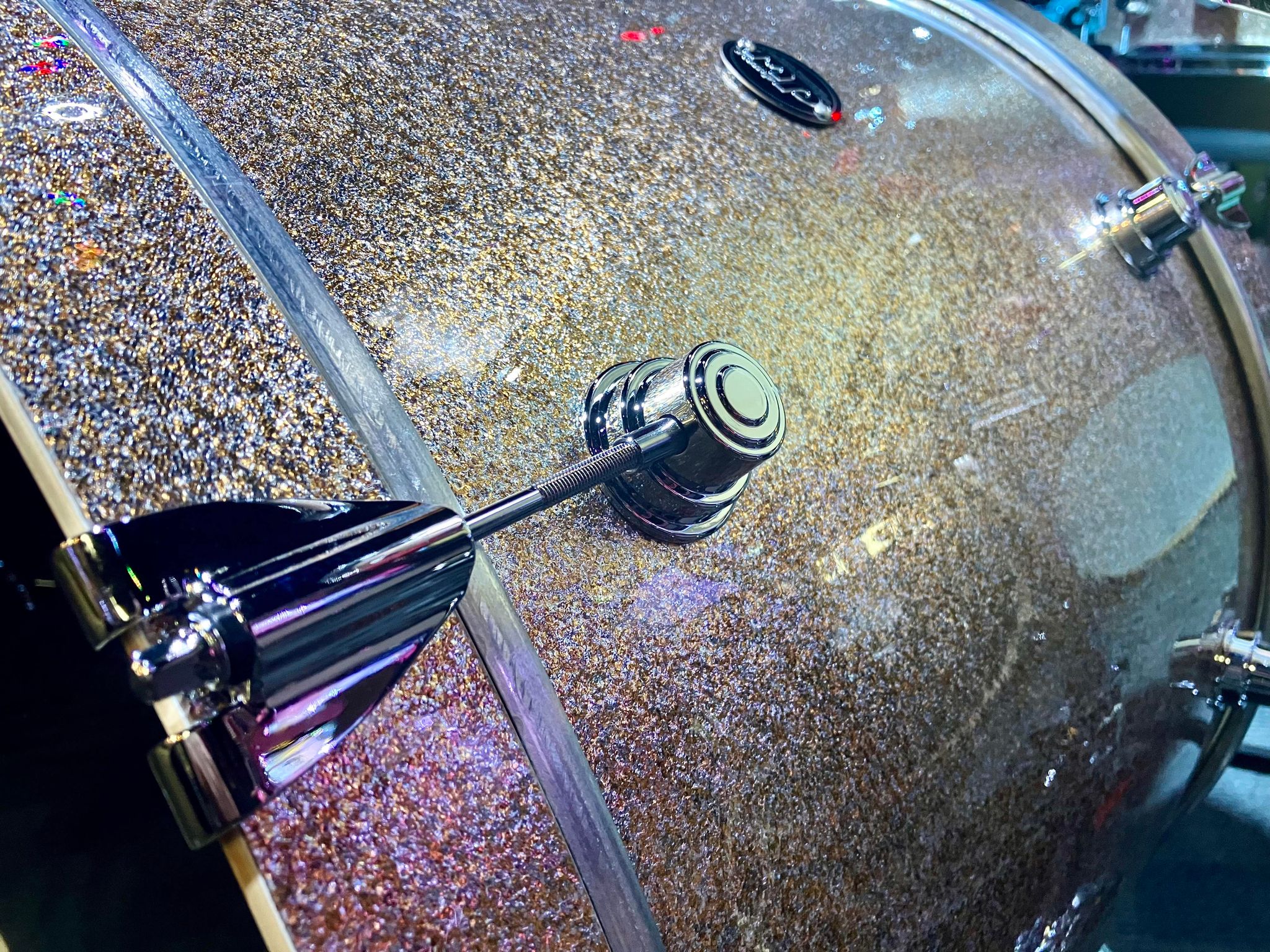 Performance 4 pc - 24
