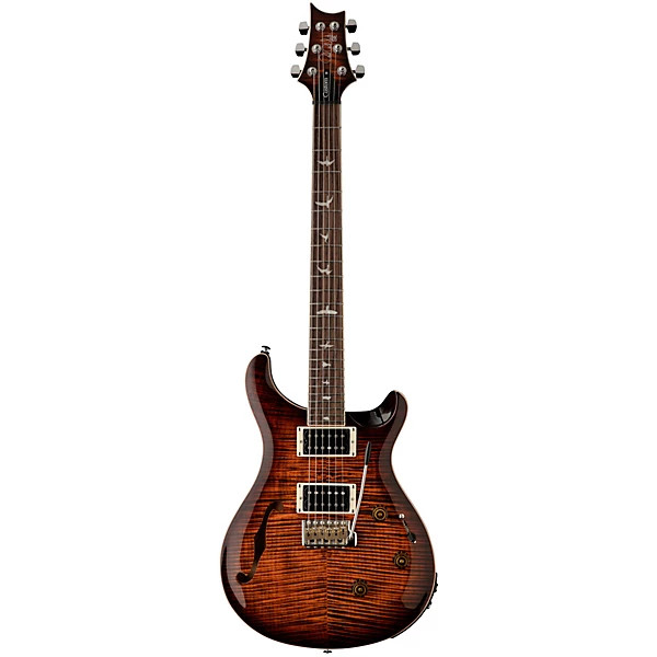 ジョン　PRS SE Orianthisignature ジョン PRS SE Orianthisignature PRS SE Custom 24 Semi-Hollow Piezo
