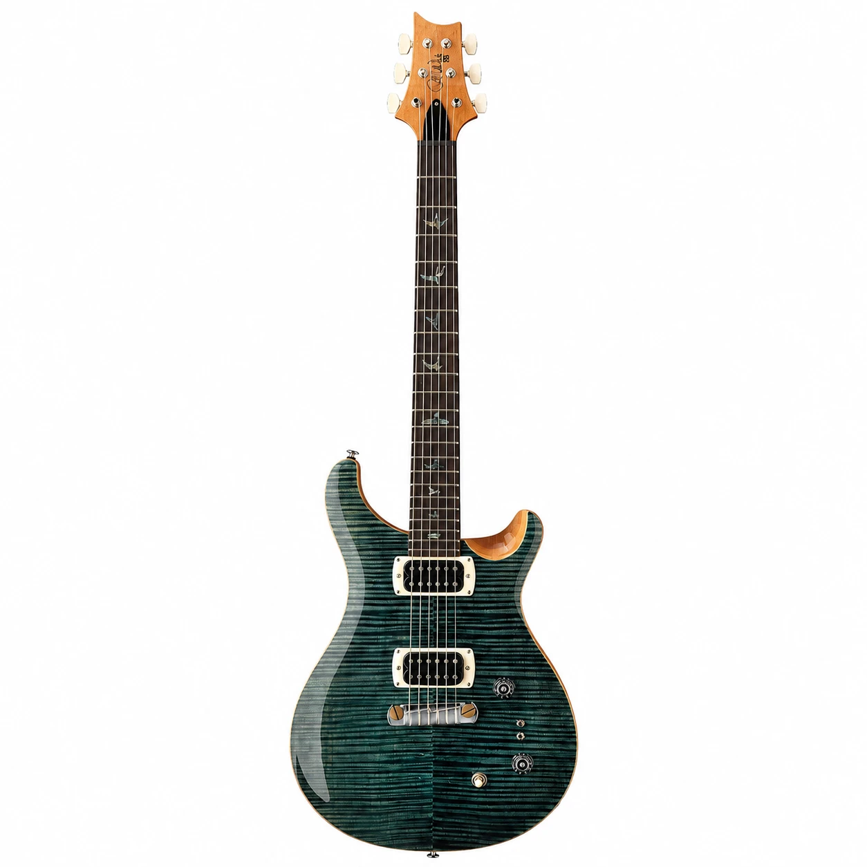 Paul's Guitar - Slate Blue