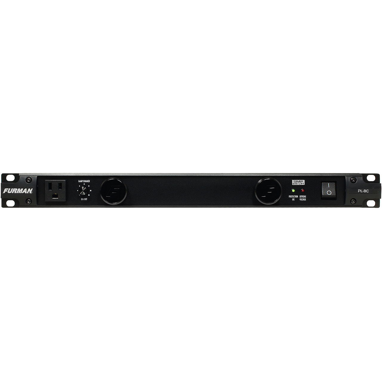 Furman PL8C Power Conditioner - Big Dudes Music City