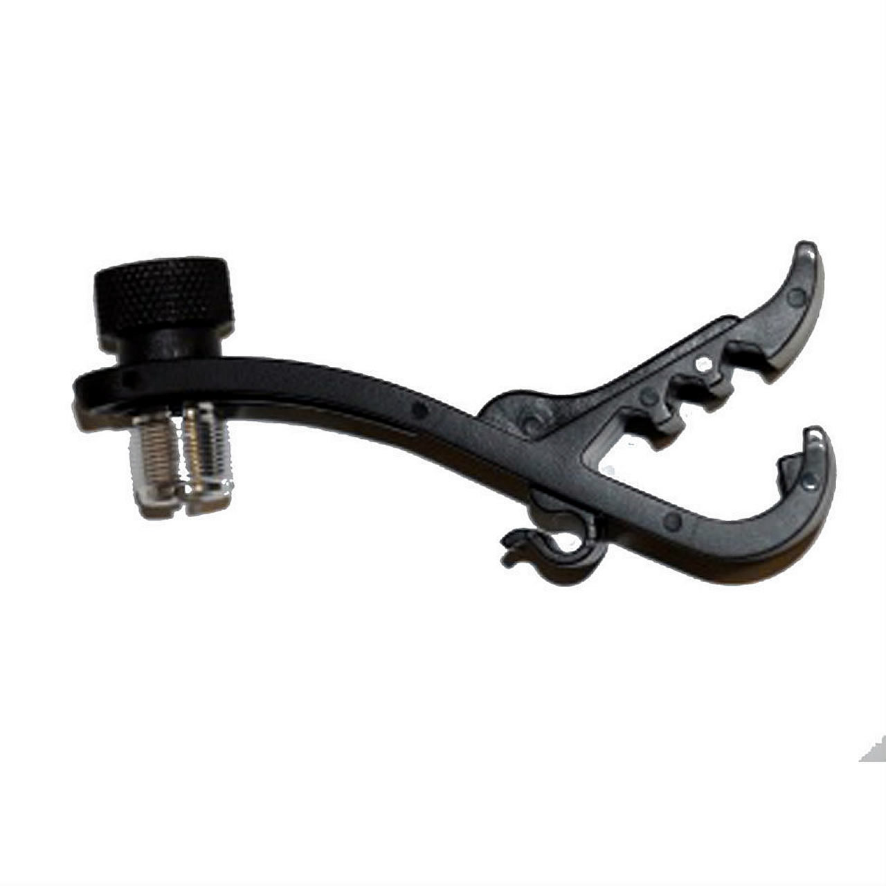 Bdm 6302d Drum Mic Clip Big Dudes Music City