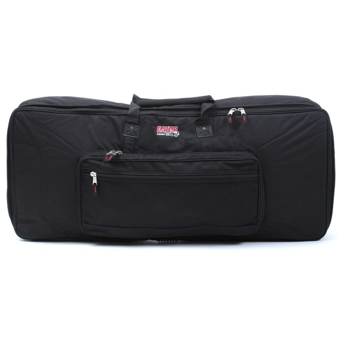 Gator Cases 61 Note Keyboard Gig Bag - Big Dudes Music City