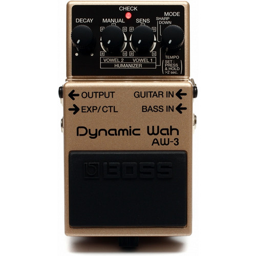 【美品】BOSS Dynamic Wah AW-3 AW3-xlarge__96452.1524437609.