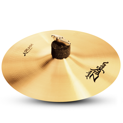 Zildjian 10 Inch Avedis Splash - Big Dudes Music City