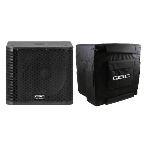 qsc kw181 bag