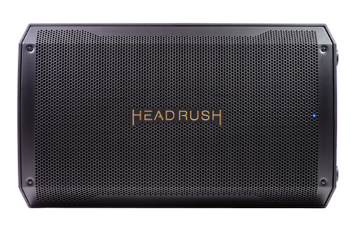 HEADRUSH FR112 200wフルレンジパワードスピーカー HEADRUSH FR112 200wフルレンジパワードスピーカー FRFR-112 | HeadRush FX