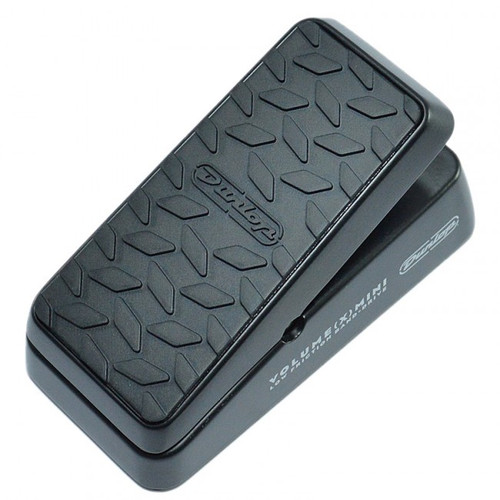 【美品】Dunlop Volume Pedal VOLUME (X)™ MINI PEDAL - Dunlop