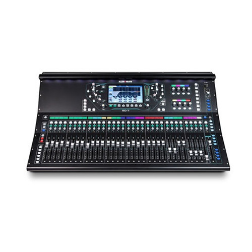 ALLEN & HEATH SQ7 48 Ch Digital Mixer - Big Dude's Music City