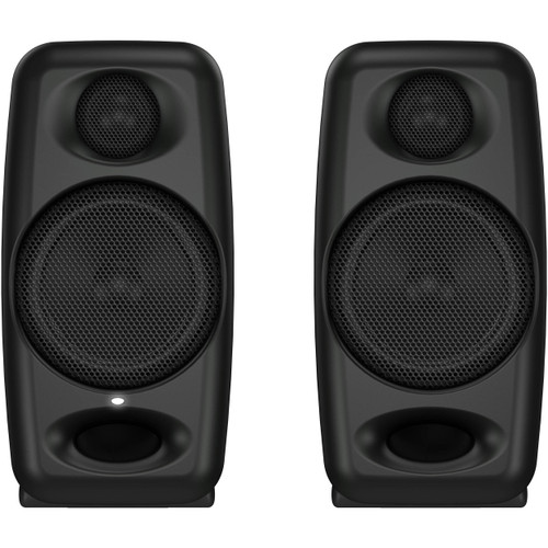 IK MULTIMEDIA iLoud Micro Monitors Bluetooth compact studio monitors