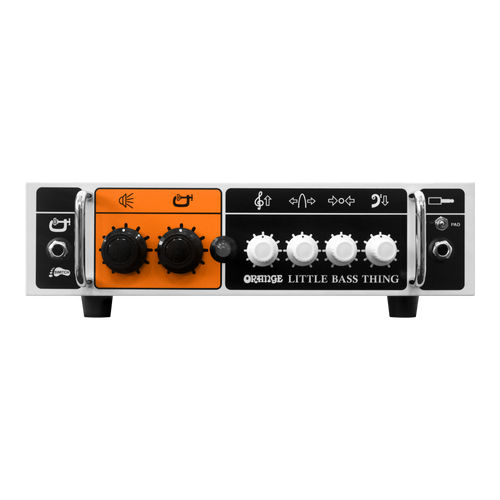 orange little bass thing ベースアンプヘッド Little-Bass-Thing-1-