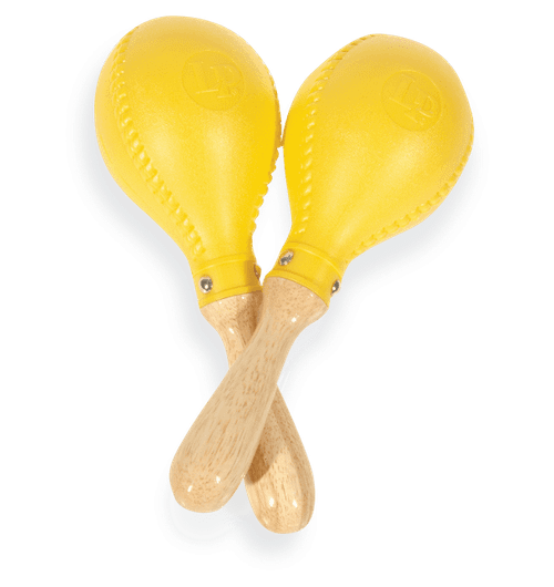 Latin Percussion LP281 Professional Maracas