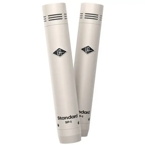 Universal Audio SP1 Standard Pencil Microphones