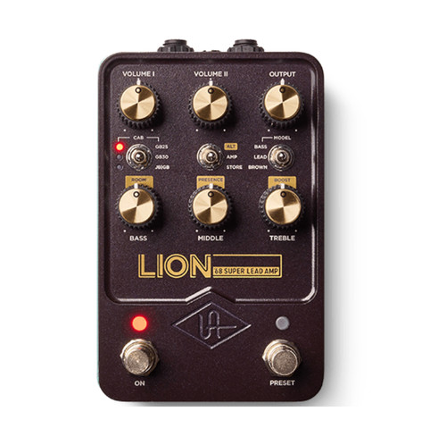 ［OA様用］UAFX Lion '68 Super Lead Amp 87431458_2983627148337942_8792