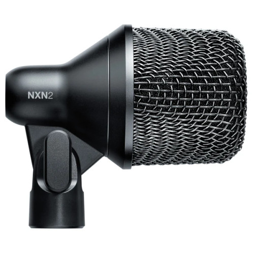 SHURE Nexadyne 2 キック バスドラム マイク Nexadyne 2 Kick Drum Microphone - Big Dude's Music City
