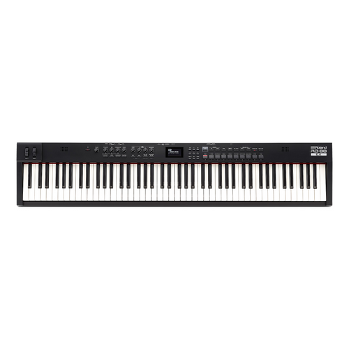 【極美品・修理点検済】Roland RD-88 RD-88 EX - Big Dude's Music City