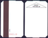 Caymil Ticket Company ZEAG Mag Stripe Tickets for UCD Dispenser 20,000 $36.26 per 1,000 