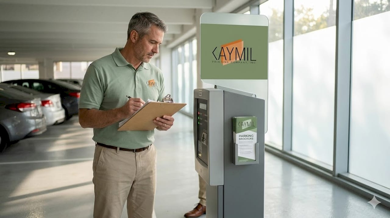 The role of ticket dispensers in parking: A manager's guide
