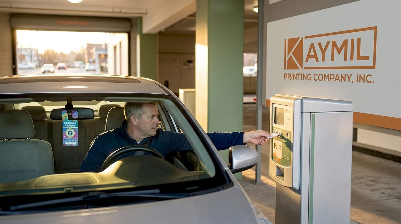 Parking Machine Ticket: What Every Driver Should Know