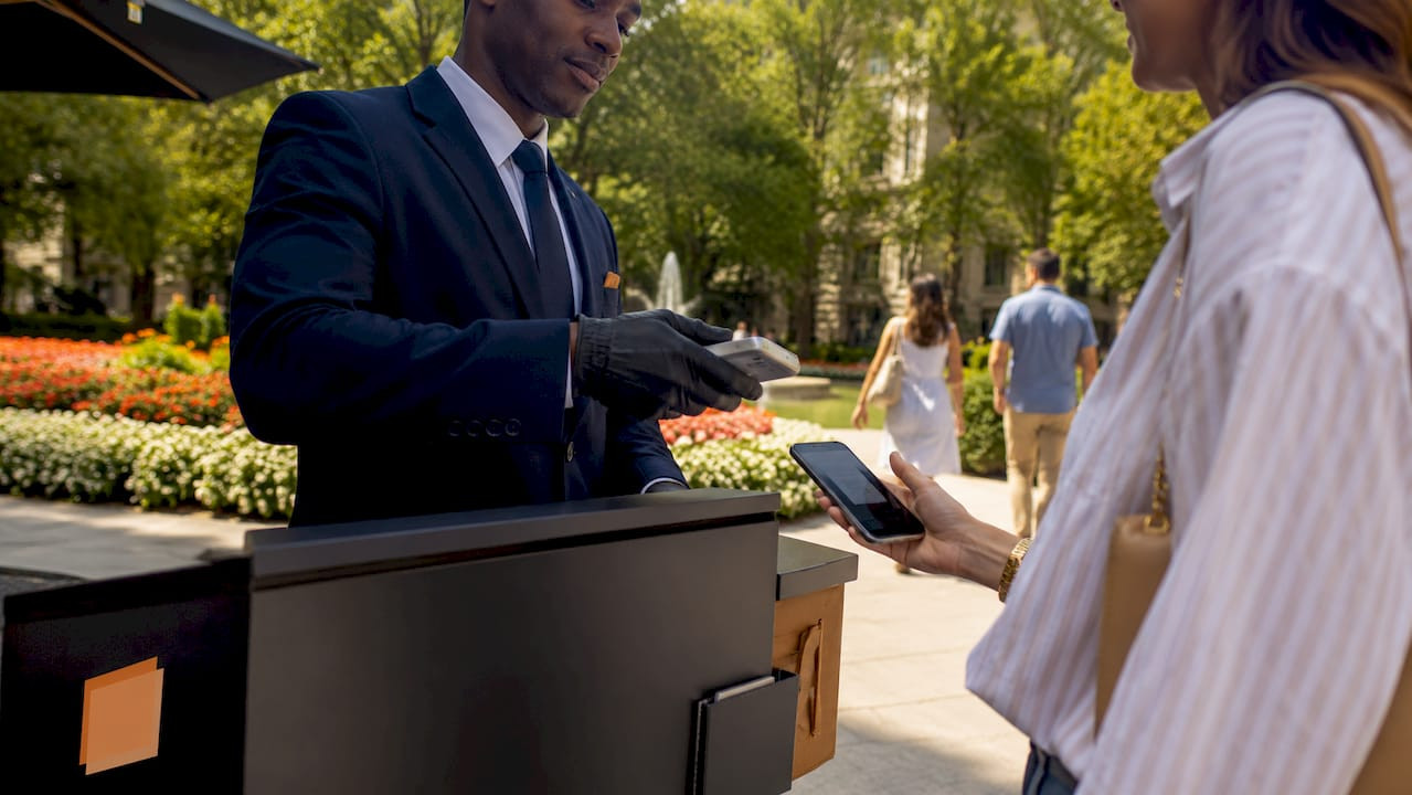 How Upscale Valet Operations Work: 2026 Guide