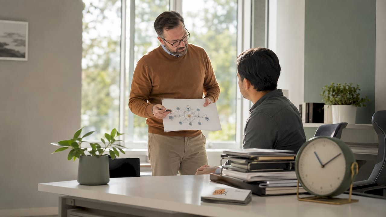 How Parking System Compatibility Works for Managers