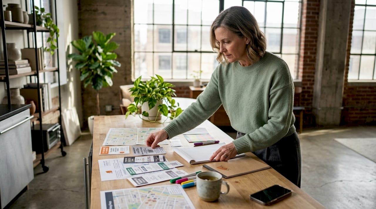 Event Parking Ticket Types: A Planner's 2026 Guide