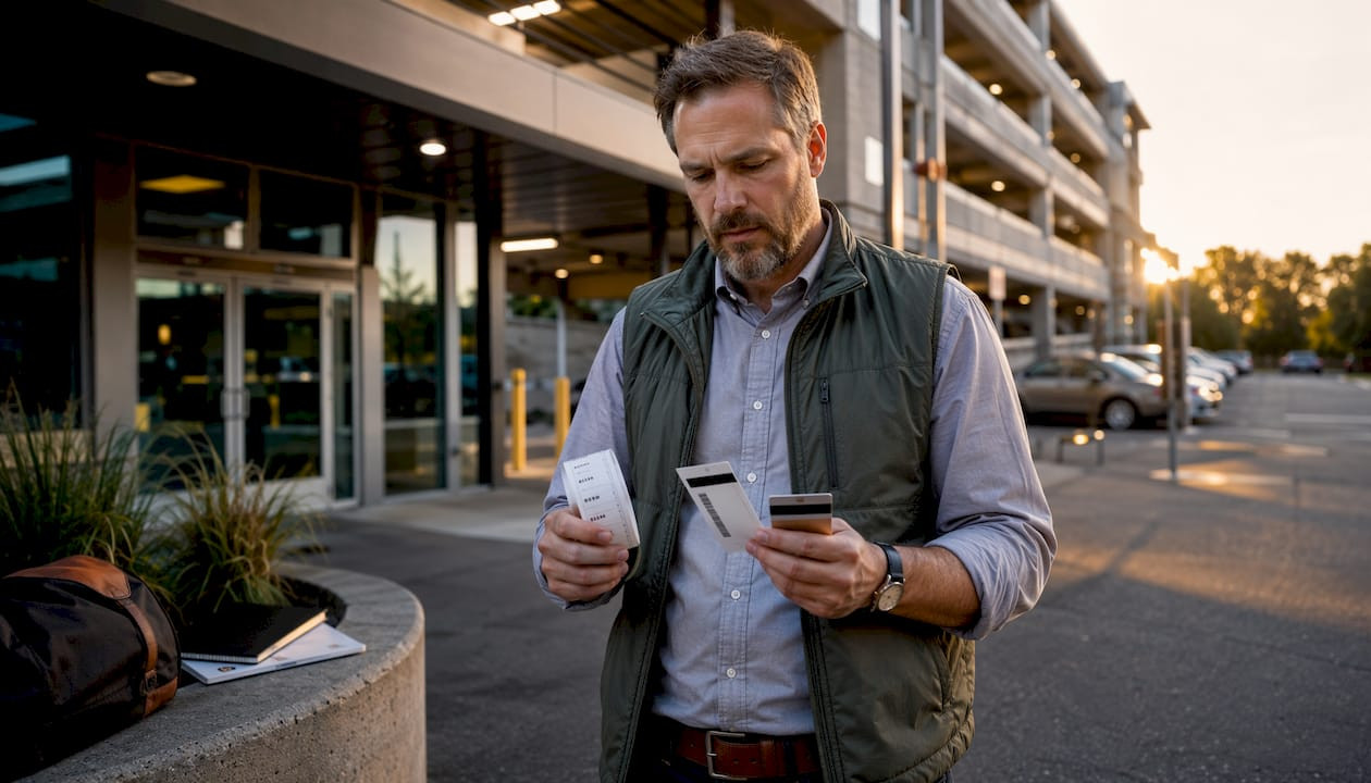 Ticket Media in Parking Systems: A Complete Guide