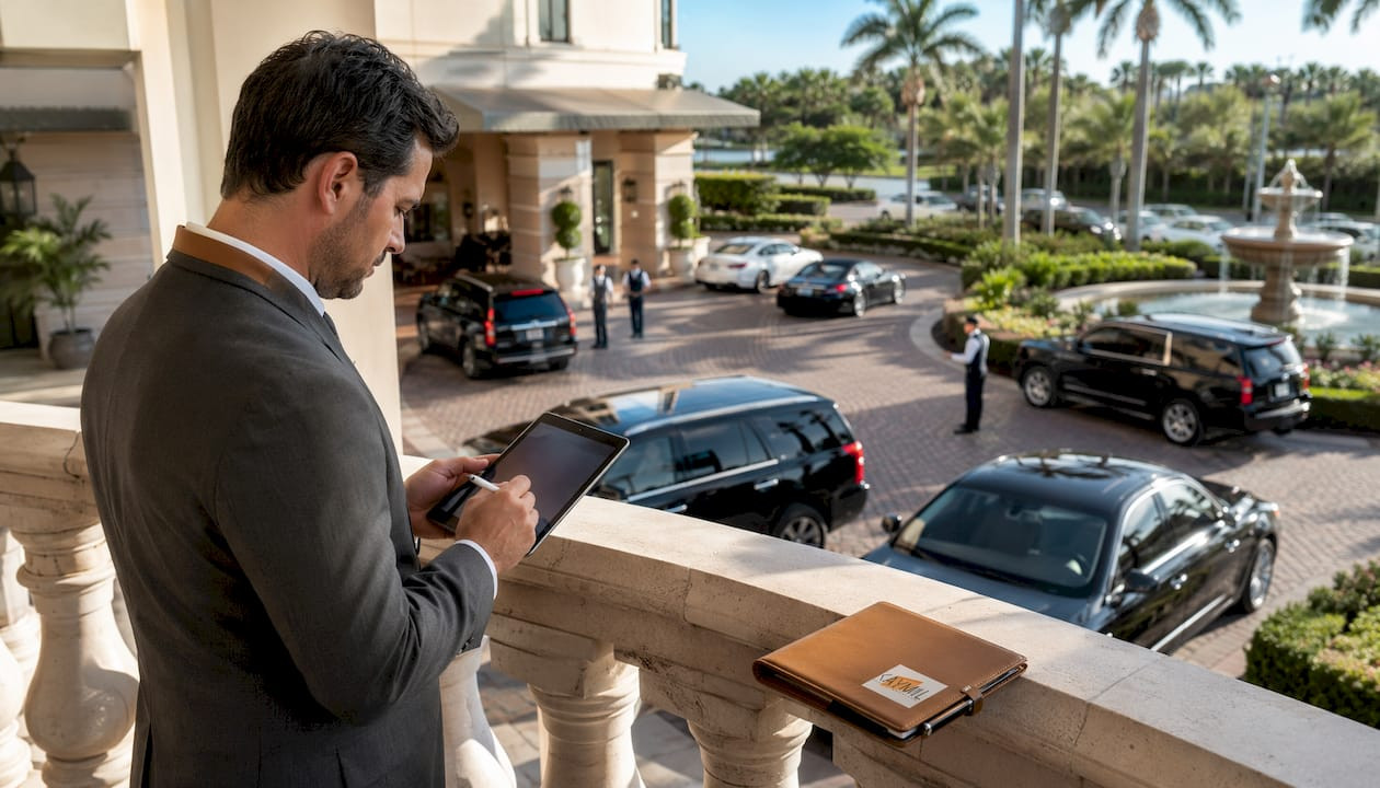 Valet Operation Efficiency Tips That Cut Wait Times
