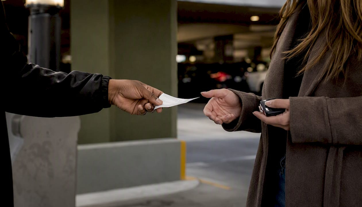 Guest Experience Parking Touchpoints: Operator's Guide