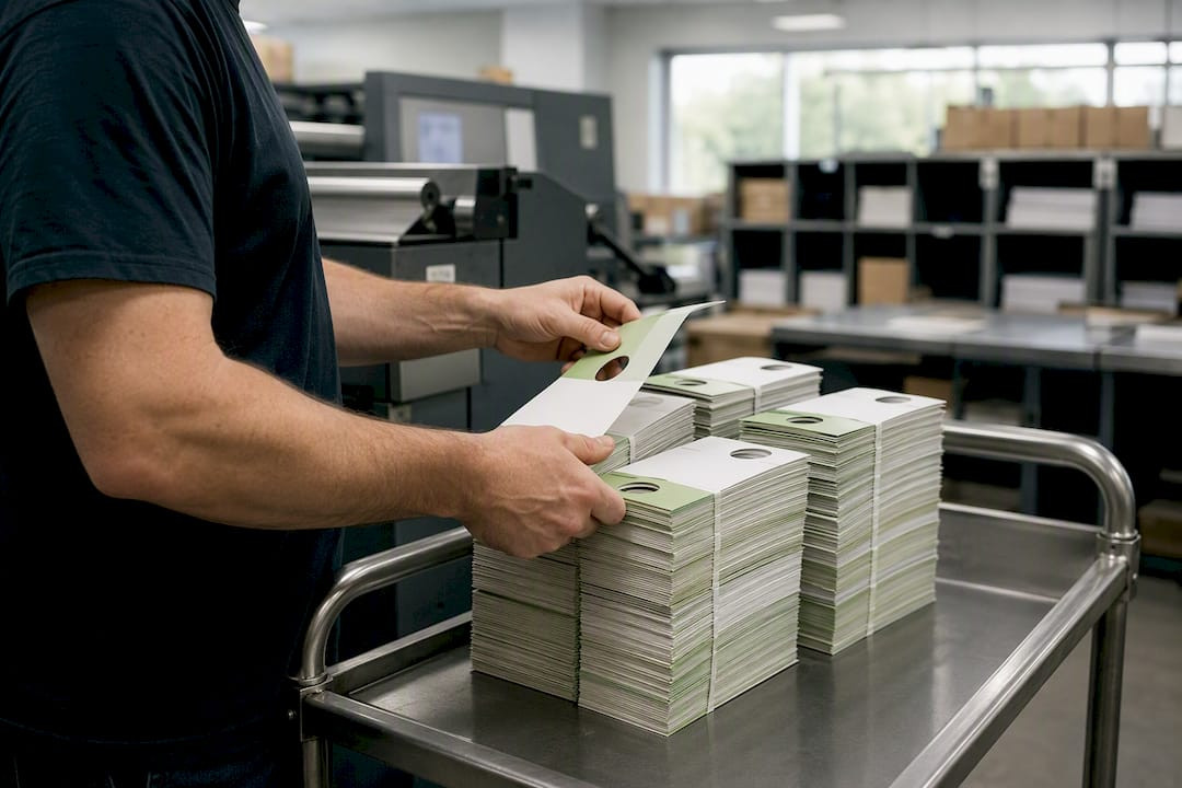 Mail Fulfillment for Permits: A Decision Guide for Operators