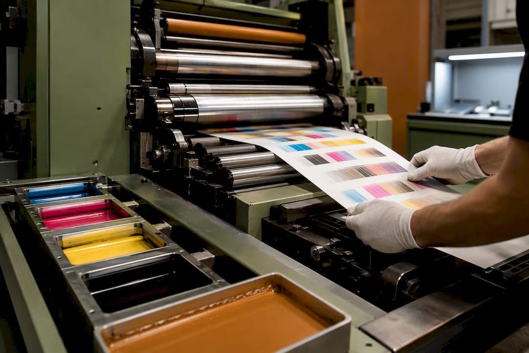 Avoid Color Surprises on Tickets: Pantone vs. CMYK Printing for Designers