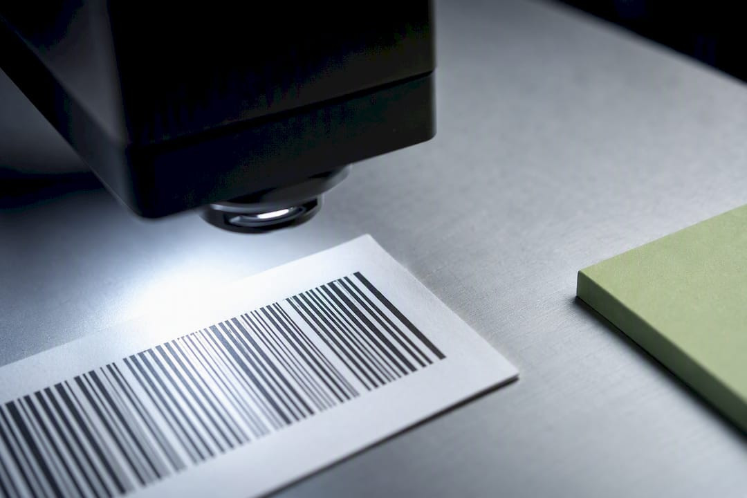 Ticketing: Stop Failed Scans. Add 1 to 2 mm to Barcode Quiet Zone