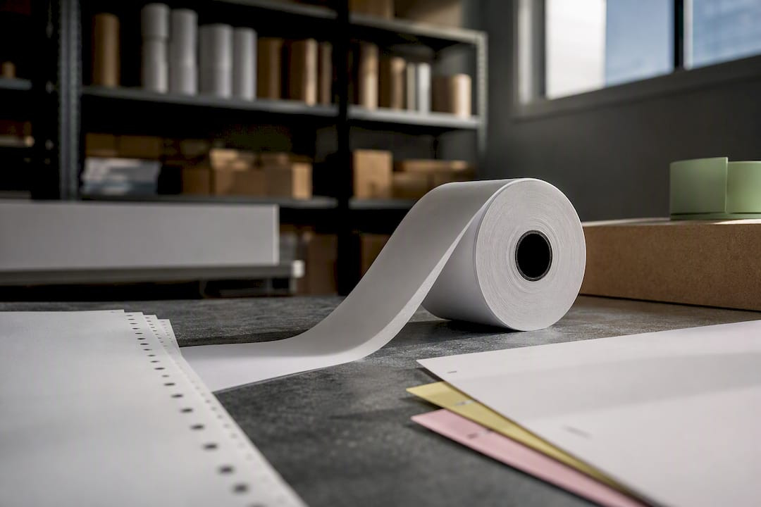 Operators: Parking Ticket Printing Rates $0.03–$1+ and How to Cut Costs