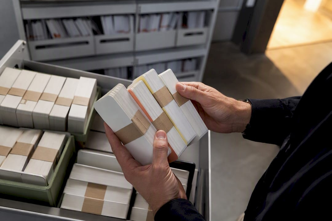 Never Run Out: Ticket Inventory Management for Parking & Valet Ops