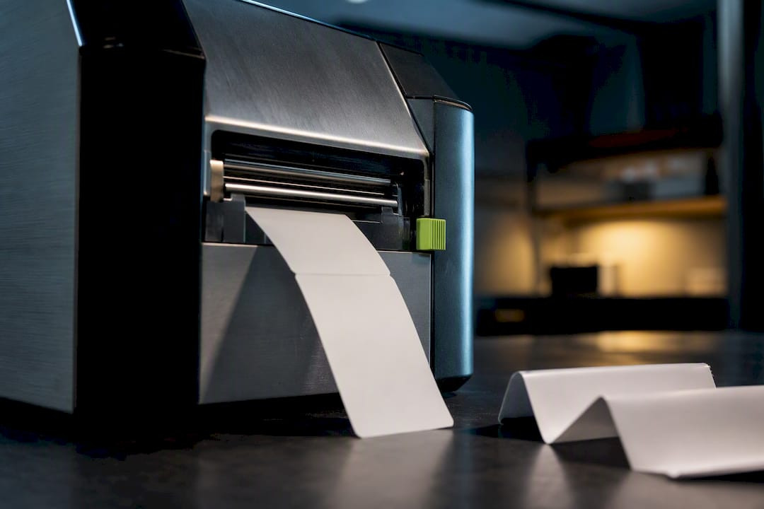 Avoid a 50 Foot Roll Mismatch: Fanfold vs Roll Tickets for Parking Ops