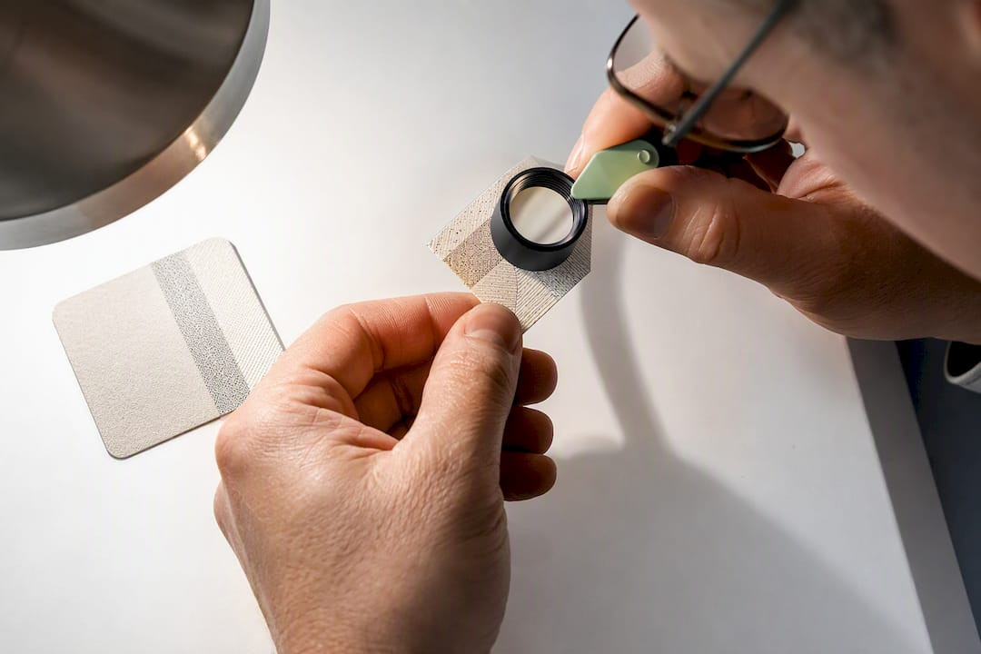 Buyers: Demand Three Proofs for Microtext Parking Tickets