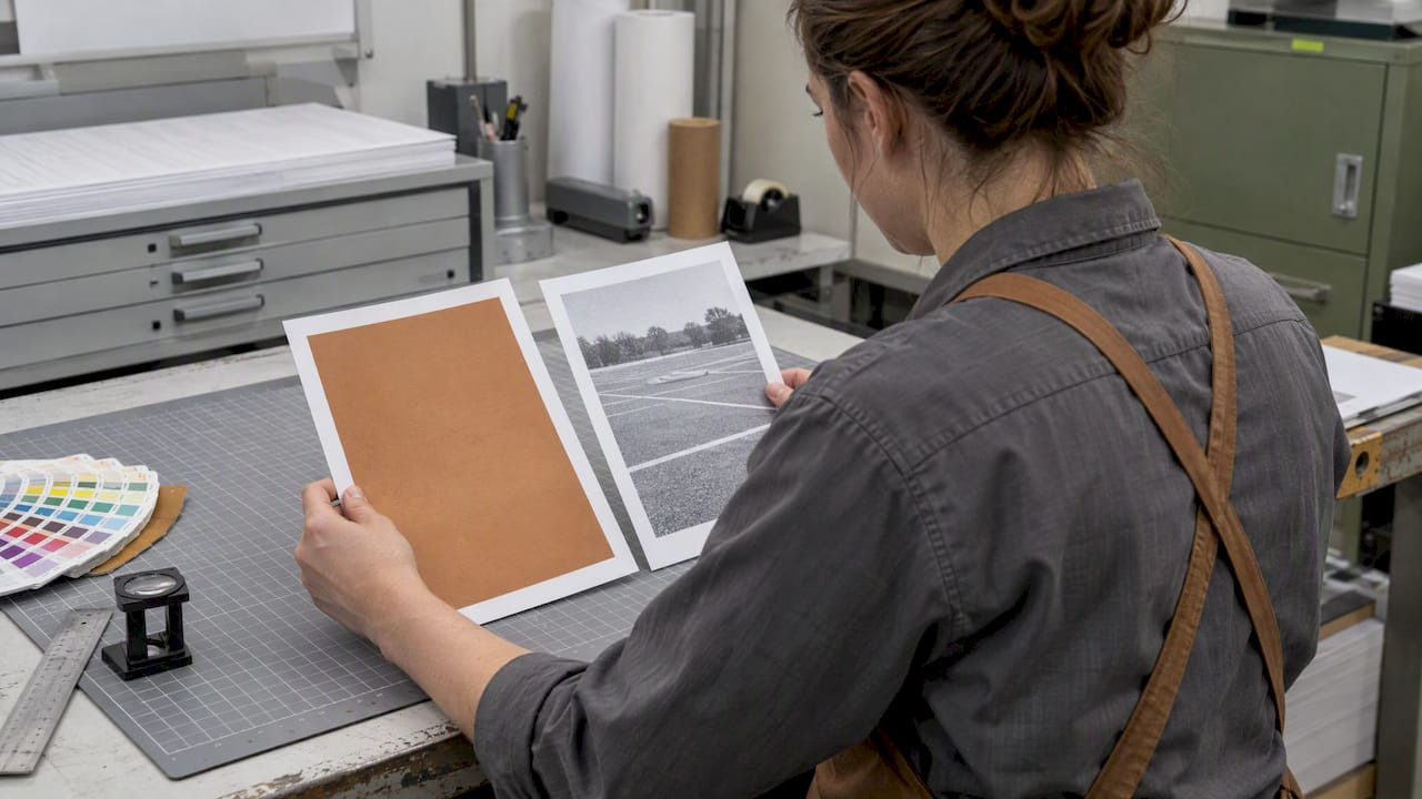 Spot vs Full Color: When 1–2 Spot Inks Beat CMYK for Ticketing Pros