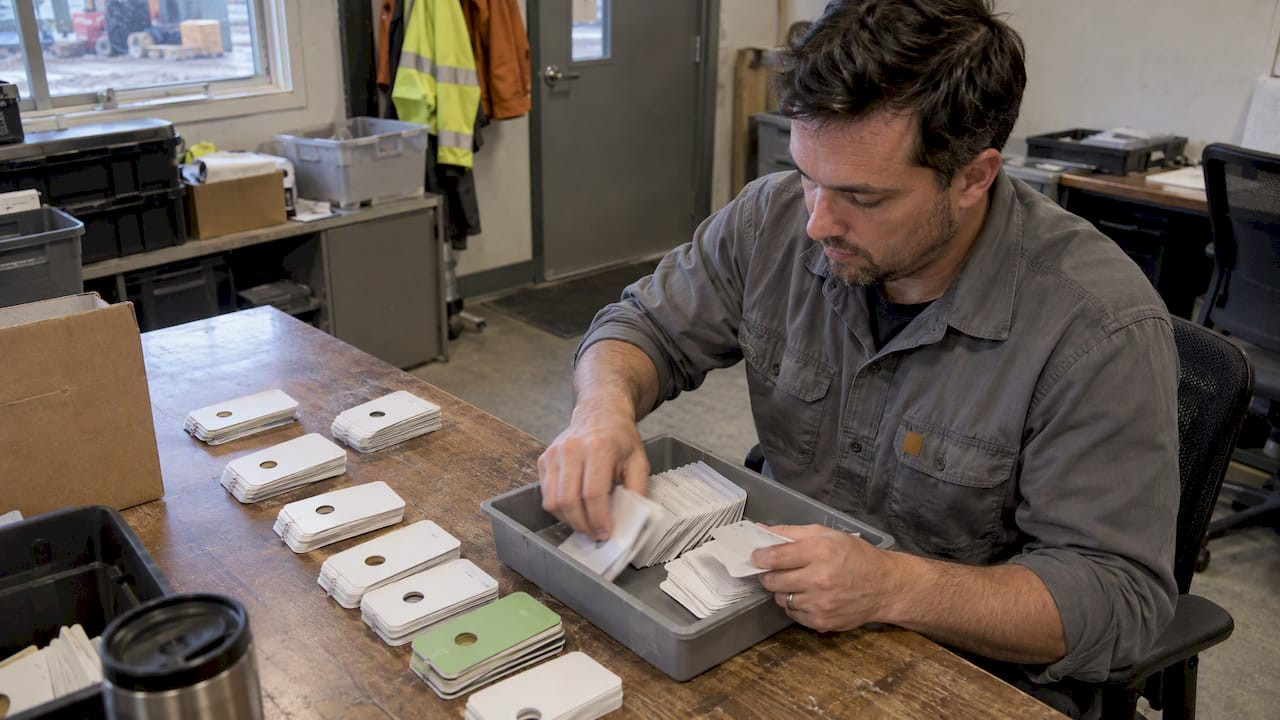 Contractor Parking Permits for Operators: Find Missing Tags Fast