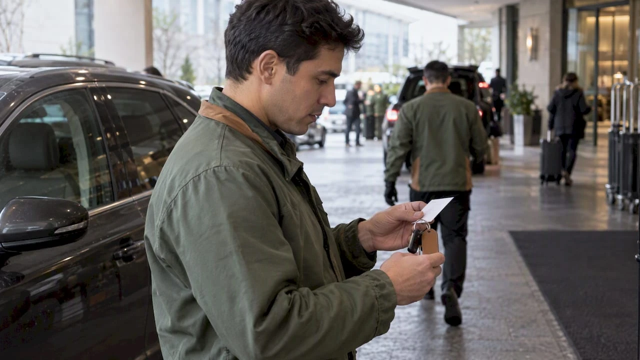Valet Ticket Mix-Ups: Causes, Fixes and Prevention