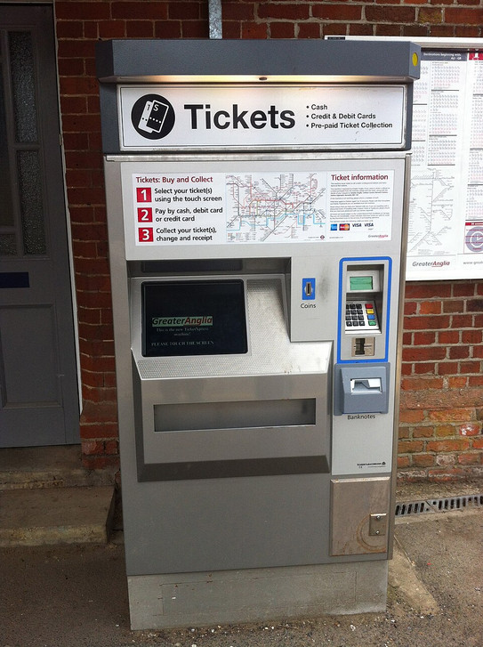 Scheidt & Bachmann Parking Tickets | Tickets for Scheidt & Bachmann Parking Systems | Caymil Printing