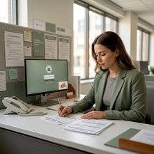 What Is a Monthly Parking Permit? Costs and Benefits