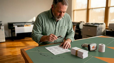 Sequential Numbering Parking Tickets: A Practical Guide