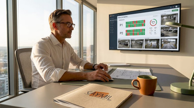 Parking Management System Examples for Operators in 2026