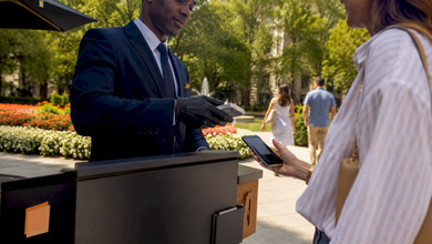How Upscale Valet Operations Work: 2026 Guide